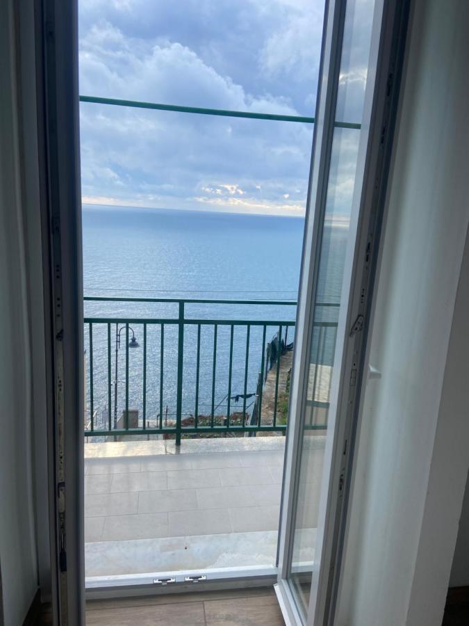 Lasommo 1 Riomaggiore Eksteriør billede